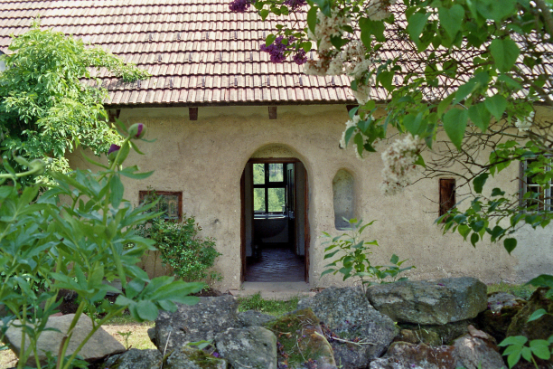 Durchsicht, © René Prinz Durchsicht, © René Prinz