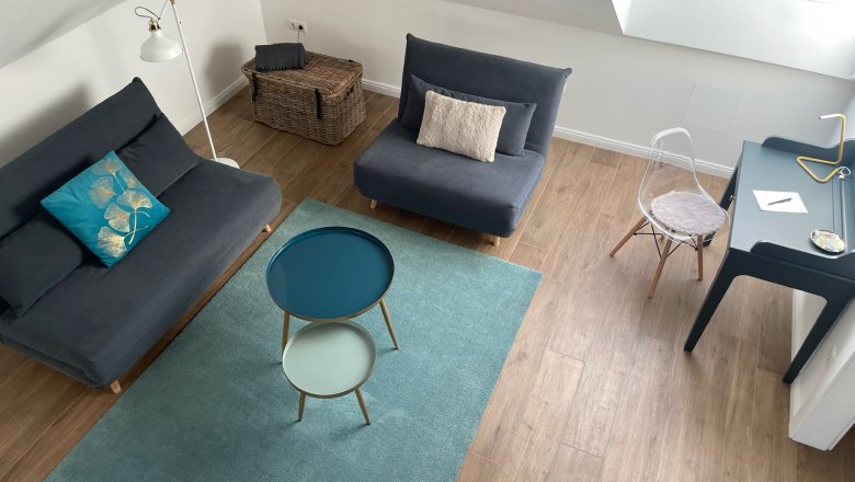 Apartments Kerschbaumer in Waidhofen an der Ybbs, © Martina Kerschbaumer Apartments Kerschbaumer in Waidhofen an der Ybbs, © Martina Kerschbaumer