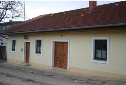 Kellerheuriger Frauenhofer, © Karl Frauenhofer Kellerheuriger Frauenhofer, © Karl Frauenhofer