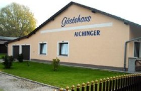 Gästehaus Aichinger, © Stephanie Aichinger Gästehaus Aichinger, © Stephanie Aichinger