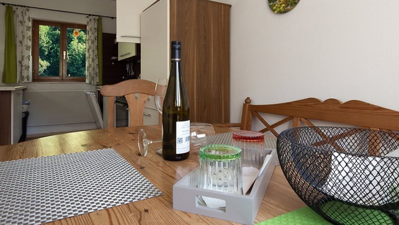 Gartenhaus Ingrid, © Ingrid Weigl Gartenhaus Ingrid, © Ingrid Weigl