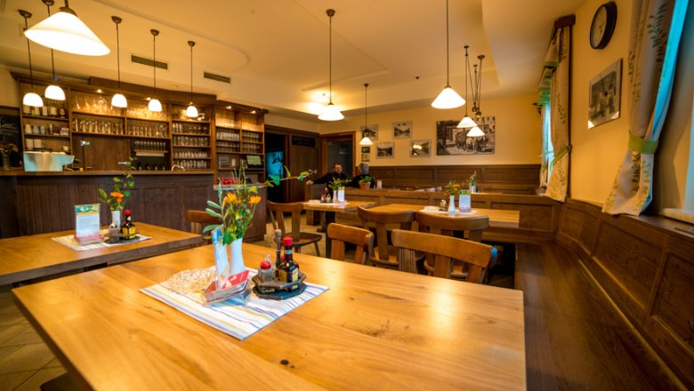 Gasthaus Ehn, © Ludwig Ehn Gasthaus Ehn, © Ludwig Ehn