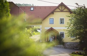 Gästehaus, © gnant Gästehaus, © gnant