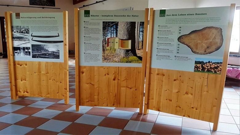 infotafeln, © H. Letofsky infotafeln, © H. Letofsky