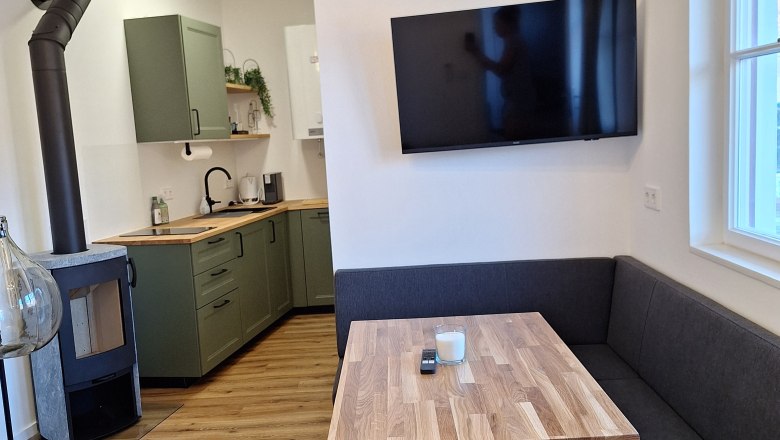 Kleinod Kirchensteig in Weißenkirchen, © Familie Salzmann Kleinod Kirchensteig in Weißenkirchen, © Familie Salzmann