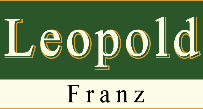Logo Weingut Franz Leopold, © Weingut Franz Leopold Logo Weingut Franz Leopold, © Weingut Franz Leopold