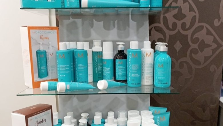 Produkte, © Karin Bernreiter Produkte, © Karin Bernreiter