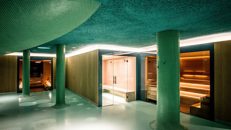 LOISIUM Langenlois - Spa Club, © LOISIUM LOISIUM Langenlois - Spa Club, © LOISIUM