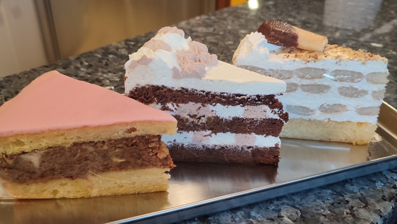 Café Milch & Zucker, © Café Milch & Zucker Café Milch & Zucker, © Café Milch & Zucker