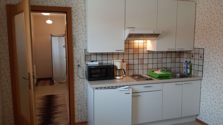 Küche, © Landesverband UAB Küche, © Landesverband UAB