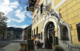 Gasthof Goldener Löwe, © Gasthof Goldener Löwe Gasthof Goldener Löwe, © Gasthof Goldener Löwe