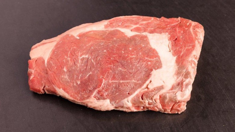 Craftbeef von der Familie Gutleder, © Familie Gutleder Craftbeef von der Familie Gutleder, © Familie Gutleder