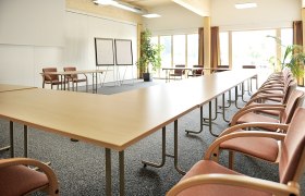 Seminarraum, © www.pov.at Seminarraum, © www.pov.at