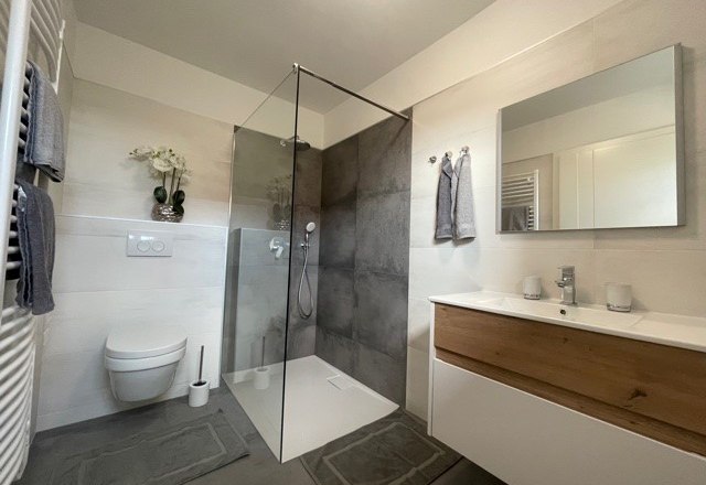 Badezimmer, © Anita Fessl Badezimmer, © Anita Fessl