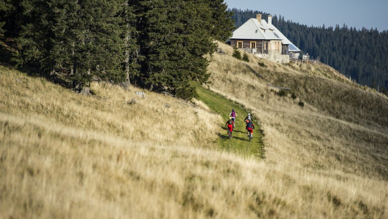 Wexl Trails, © Wexl Trails Wexl Trails, © Wexl Trails