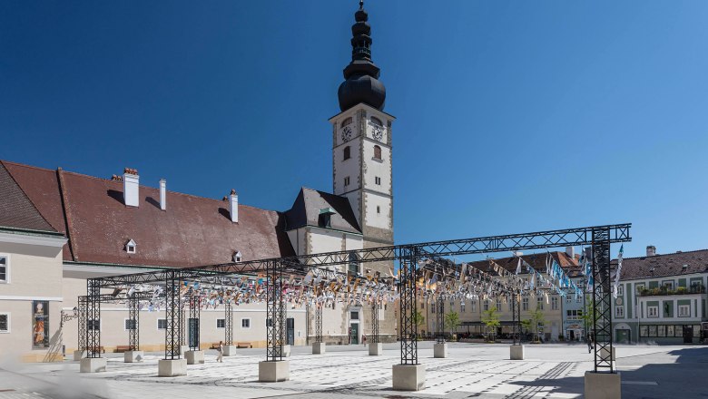 Privatzimmer Mahrer, © Werner Jäger Privatzimmer Mahrer, © Werner Jäger
