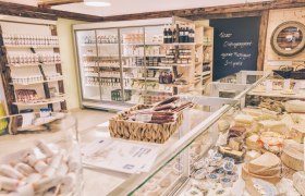 Hofladen, © David Faber Hofladen, © David Faber