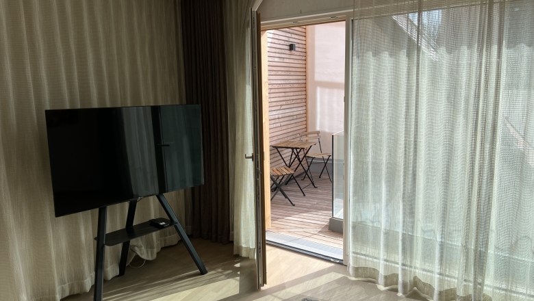 Moderne Innenausstattungselemente im Haus Fünf, © Prof. Arch. Dietmar Kraus Moderne Innenausstattungselemente im Haus Fünf, © Prof. Arch. Dietmar Kraus