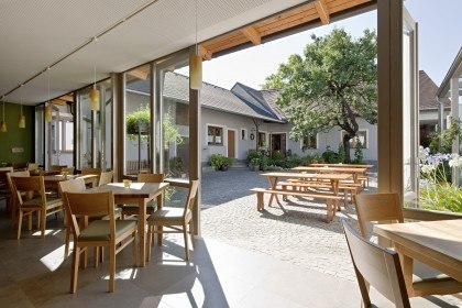 Heuriger Stefan Bauer, © Stefan Bauer Heuriger Stefan Bauer, © Stefan Bauer