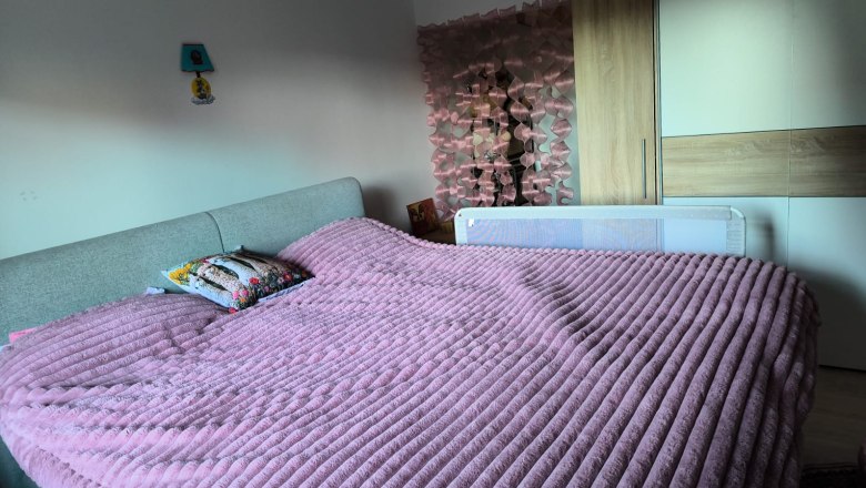 Ferienwohnung Nathalie, © Familie Calin Ferienwohnung Nathalie, © Familie Calin