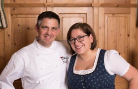 Ihre Gastgeber, © Markus Köckeis Ihre Gastgeber, © Markus Köckeis