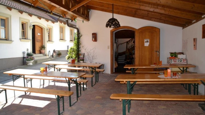 Weinbau Lederer, © Josef Lederer Weinbau Lederer, © Josef Lederer