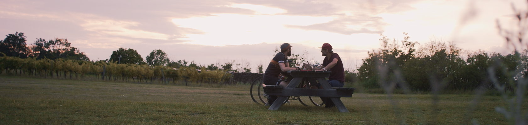 Raderlebnis Weinviertel, © We Make Stories Raderlebnis Weinviertel, © We Make Stories