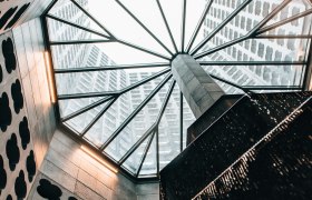 Silent Spa, Therme Laa, © Romeo Felsenreich Silent Spa, Therme Laa, © Romeo Felsenreich