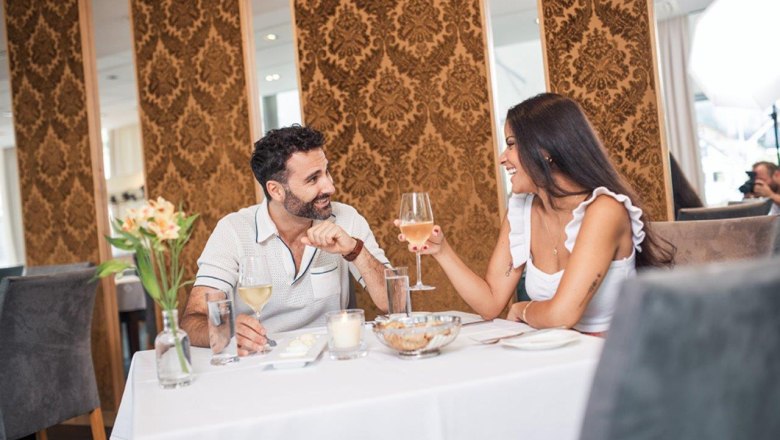 Schloss Eisenstrasse, © Dominik Stixenberger Schloss Eisenstrasse, © Dominik Stixenberger