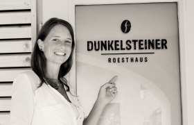 Dunkelsteiner Rösthaus, © Dunkelsteiner KG Dunkelsteiner Rösthaus, © Dunkelsteiner KG