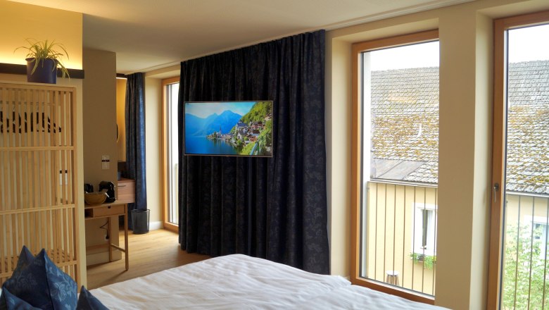 Zimmer 1, © Zimmer am Platz Zimmer 1, © Zimmer am Platz