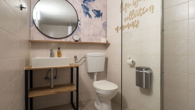 Schiffmeisterapartment Melk, © Jennifer Neuhauser Schiffmeisterapartment Melk, © Jennifer Neuhauser