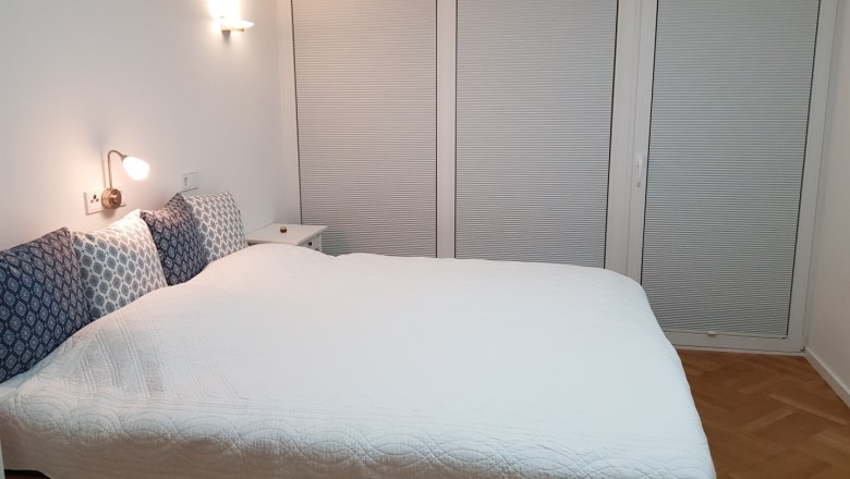 Schlafzimmer, © Familie Gföhler Schlafzimmer, © Familie Gföhler