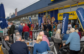 Admiral Sportwetten Schrems, © Katrin Pilz Admiral Sportwetten Schrems, © Katrin Pilz