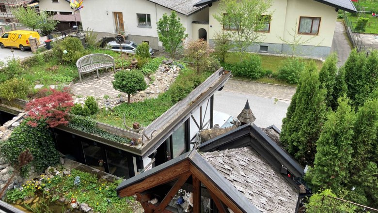 Haus Anton, © Haus Anton Haus Anton, © Haus Anton