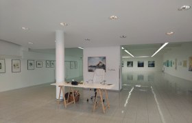 Kunst.Galerie.Waldviertel, © Mag. Dumendzic Kunst.Galerie.Waldviertel, © Mag. Dumendzic