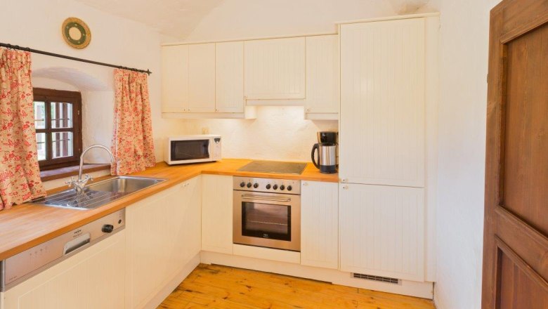 Laffelberghaus, © Rainer Mirau Laffelberghaus, © Rainer Mirau