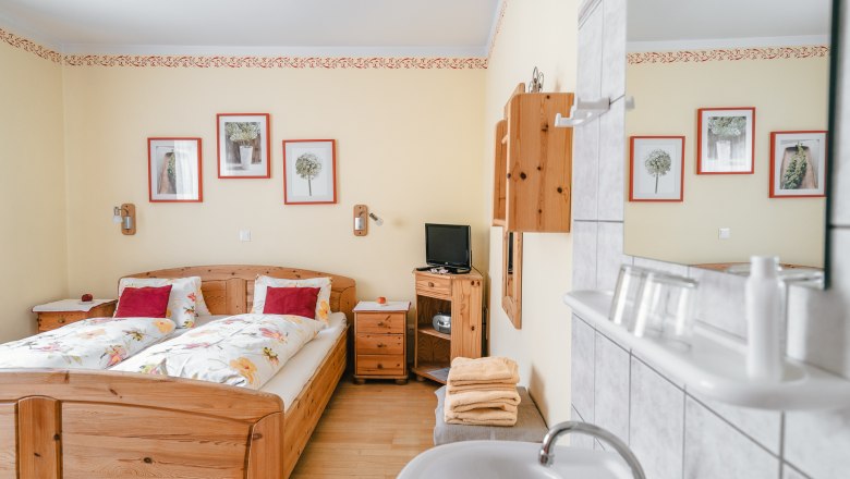 Morgensonne, © Prinzenhof Morgensonne, © Prinzenhof