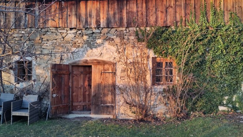 Naturparadies am Sonntagberg, © Stiftner Naturparadies am Sonntagberg, © Stiftner