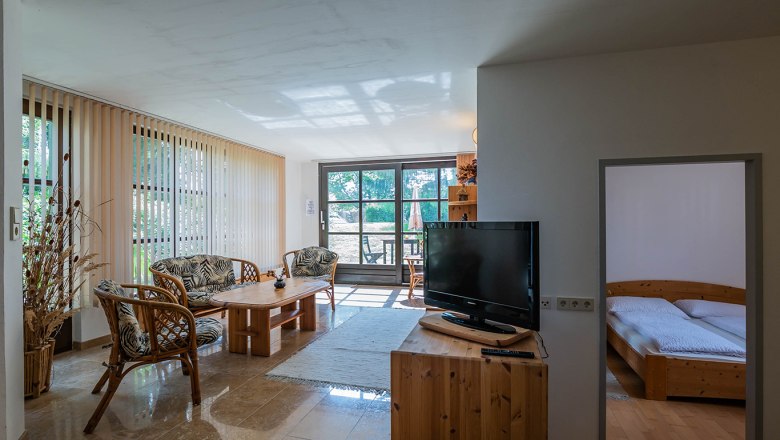 Ferienwohnung, © Gästehaus Pointner Ferienwohnung, © Gästehaus Pointner