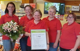 Nah&Frisch Bad Traunstein, © Nah&Frisch Nah&Frisch Bad Traunstein, © Nah&Frisch