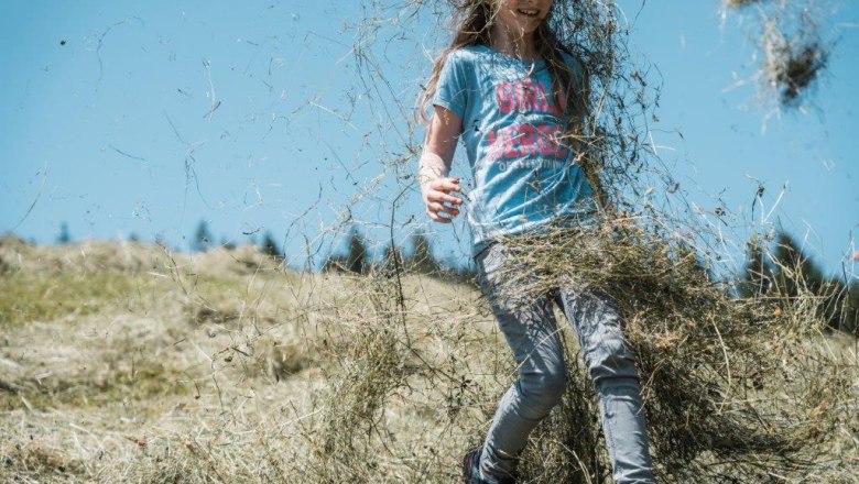 Biohof Teufel, © Gerald Demolsky Biohof Teufel, © Gerald Demolsky