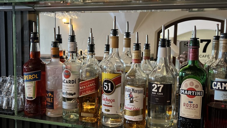 BAR 27 Waidhofen/Ybbs, © Karin Hager_Ybbstaler Alpen BAR 27 Waidhofen/Ybbs, © Karin Hager_Ybbstaler Alpen