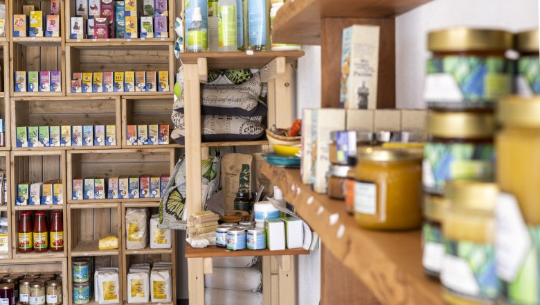 Biohof Zillach, © Theo Kust Biohof Zillach, © Theo Kust