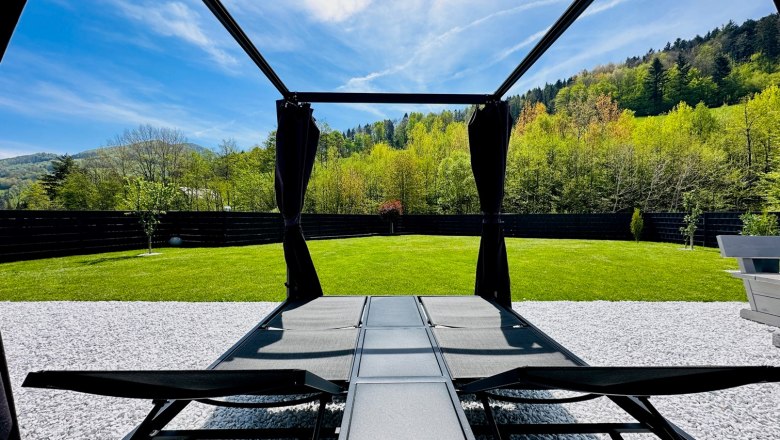 Voralpen Lodge, © Voralpen Lodge Voralpen Lodge, © Voralpen Lodge