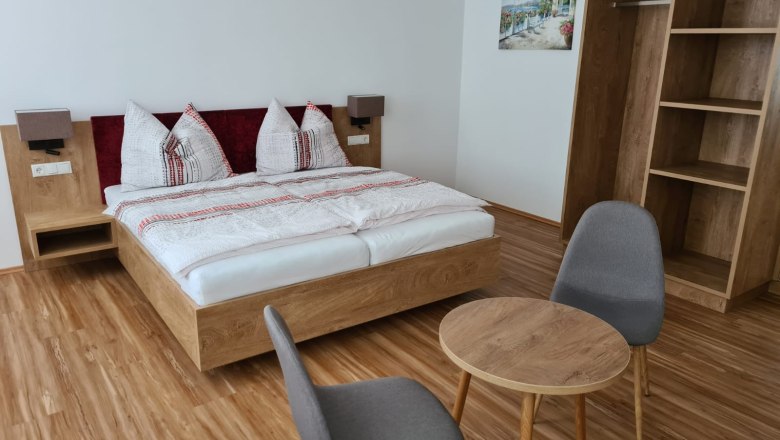 Zimmer, © Alfred Markel Zimmer, © Alfred Markel