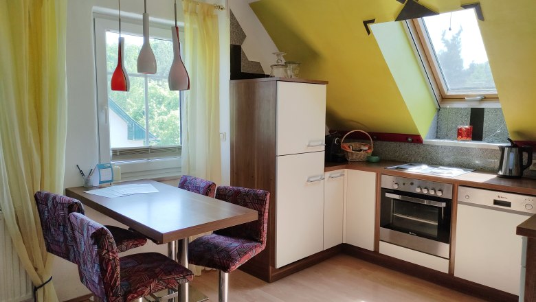 Ferienwohnung 2, © Ferienwohnung Gundacker Ferienwohnung 2, © Ferienwohnung Gundacker