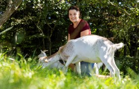 Biohof Krottensee, © Theo Kust Biohof Krottensee, © Theo Kust