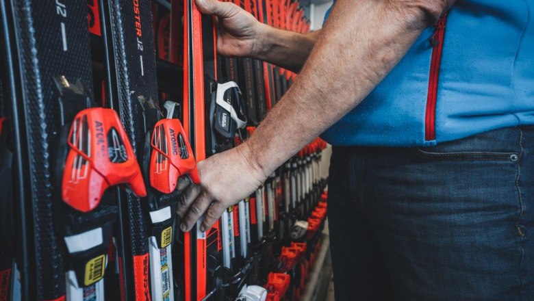 Intersport Ötscher, © Gerald Demolsky Intersport Ötscher, © Gerald Demolsky