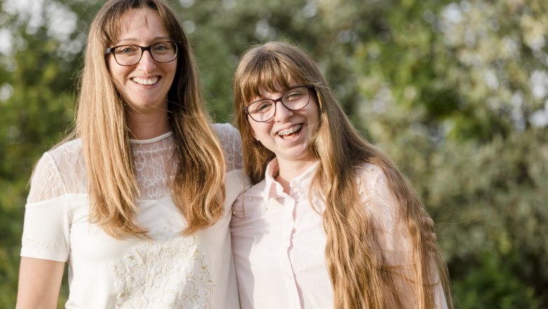 Familie Buber, © schwarz-koenig.at Familie Buber, © schwarz-koenig.at